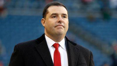 49ers CEO Jed York breaks silence, calls insider trading lawsuit 'completely frivolous'