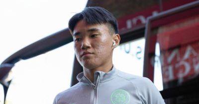 Yang insists filling Celtic Jota void doesn't daunt him as he reveals inspirations from Ki and Cha to homegrown hero