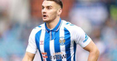 Kyle Magennis eyeing Rangers scalping repeat with Celtic as he details 'difficult' journey to Killie redemption