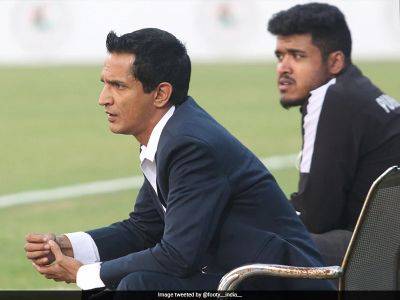 "Most Racist Thing You Can Say To An Indian...": Serious Allegations By Delhi FC Owner Against ISL Team Coach After Durand Cup Incident