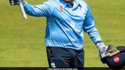 Prithvi Shaw - "People Give Hands...": Prithvi Shaw Shares Cryptic Post On Social Media - sports.ndtv.com - Britain - India