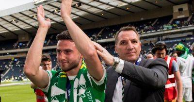 Patrick Roberts earns 'growing' Celtic transfer reunion interest as Mathias Kvistgaarden drops major signing clue