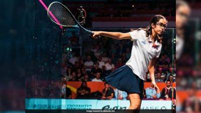 India''s Anahat Singh Clinches Gold In Asian Junior Squash Championships - sports.ndtv.com - Britain - Netherlands - Egypt - India - county Wilson - Thailand - Hong Kong - Malaysia - Macau