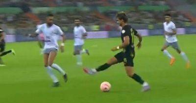 Jota sees Al Ittihad exit decision made final but Celtic hero inactivity leads to Saudi Arabian fan wrath