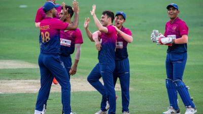 Ravichandran Ashwin - Rashid Khan - Ravichandran Ashwin Praises UAE After Historic Win Over NZ, Namedrops Afghanistan Star - sports.ndtv.com - Uae - New Zealand - India - Afghanistan - county Mitchell