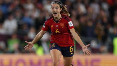 Women's World Cup final ratings: Bonmatí, Earps star - ESPN