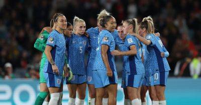 When and where is the next FIFA Women's World Cup?