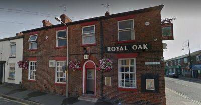 Greater Manchester - Police investigating sex attack at pub believe five other women may have been assaulted - manchestereveningnews.co.uk - county Centre - parish St. Mary