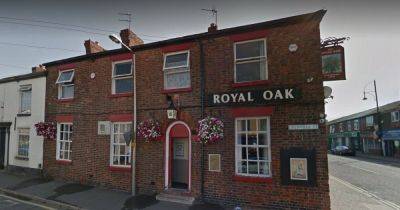 Police investigating sex attack at pub believe five other women may have been assaulted