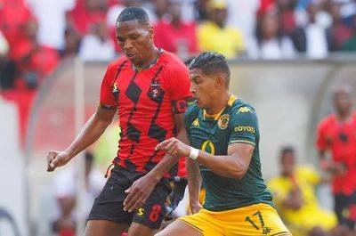 Bafana Bafana - Kaizer Chiefs in crisis: Glamour Boys fall to another defeat as Ntseki era struggles for lift-off - news24.com