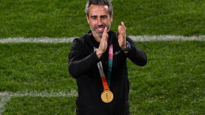 Was Spain Coach Ignored, Booed Despite FIFA Women's World Cup Win? Social Media On Overdrive
