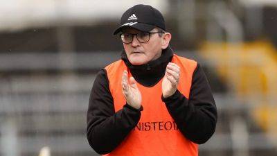 Limerick Gaa - Jimmy Lee set to take over as Limerick football manager - rte.ie - county Clare