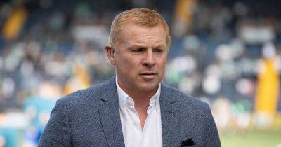 Neil Lennon reassures Celtic that defeat isn't 'terminal' and is convinced transfer reinforcements are coming