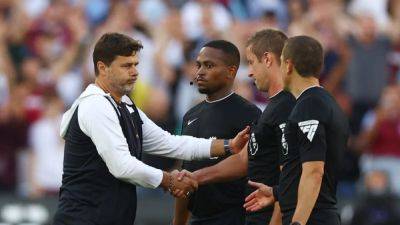 Believe in the process says Pochettino, after Chelsea defeat