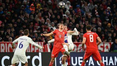 Bayern defender Stanisic joins Leverkusen on season loan deal