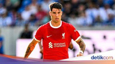 Lupa Tugas, Szoboszlai pun Kena Omelan Klopp