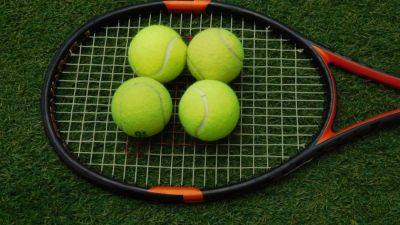 Sapetro Futures Tennis Championship Serves off tomorrow