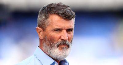 Roy Keane is right in his scathing criticism of Manchester United this season