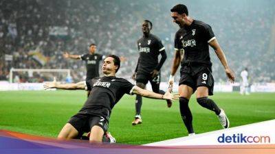 Federico Chiesa - Adrien Rabiot - Chiesa: Juventus Tak Boleh Lagi Cuma Andalkan Bertahan - sport.detik.com