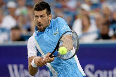 Carlos Alcaraz - Novak Djokovic - Coco Gauff - Atp Tour - Djokovic beats Alcaraz in epic Cincy final: 'Toughest match I've ever been a part of' - news24.com