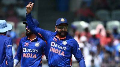 Virat Kohli - Rohit Sharma - Rahul Dravid - Ishan Kishan - Yuzvendra Chahal - Sanju Samson - Arshdeep Singh - Shubman Gill - India's Asia Cup 2023 Live Updates, Squad Announcement: Focus On Big Names And Expected Returns - sports.ndtv.com - India - Sri Lanka - Pakistan