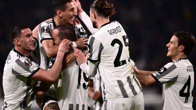 Juventus Ease To Win At Lecce, Andrea Belotti And Charles De Ketelaere End Droughts