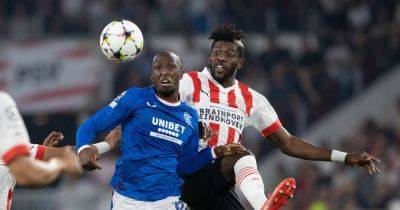Will Celtic or Rangers make significant transfers before window shuts and what should Michael Beale's PSV XI be? Monday Jury