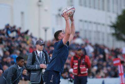 Ryan Jack - Schools rugby: Grey College floor Paul Roos to finish season unbeaten - news24.com