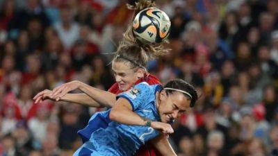 Ambitious World Cup a wonder goal for women's game