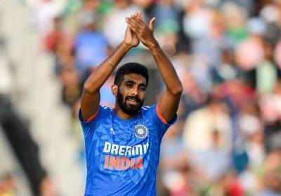 Jasprit Bumrah Continues To Impress On Return, Equals World Record Feat In T20Is