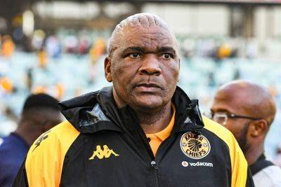 Trouble in paradise: Ntseki calls out Chiefs for lack of aggression in latest defeat - news24.com - Germany