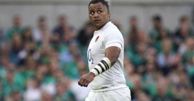 England to learn fate of Billy Vunipola and Owen Farrell on Tuesday