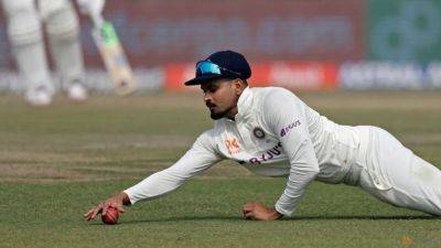 Fit-again Iyer and Rahul back in India squad for Asia Cup