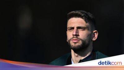 Domenico Berardi - Juventus Enggan Ikut Campur 'Kisruh' Berardi-Sassuolo - sport.detik.com