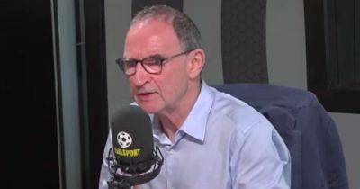 Martin O’Neill pinpoints one Celtic transfer ingredient desperately needed as former boss reveals Champions League fears