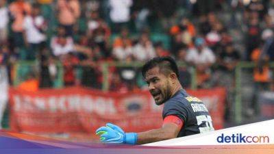 Persija Inkonsisten, Andritany: Musim Masih Panjang