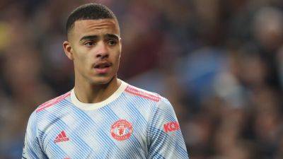 Man United confirm Mason Greenwood to leave club