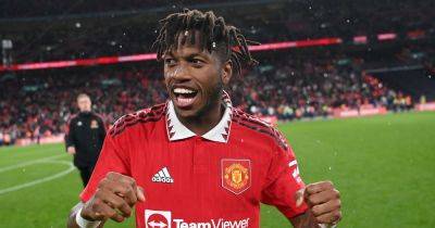 Why Manchester United could end up missing Fred before the end of the season