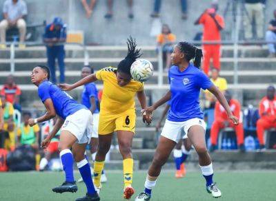 La Liga, NWFL deepen partnership to improve female football in Nigeria