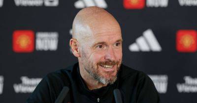 Erik ten Hag can use Liverpool example to address Manchester United concern