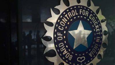 No Further Change In World Cup Schedule Possible, BCCI Tells Hyderabad Cricket Association: Report