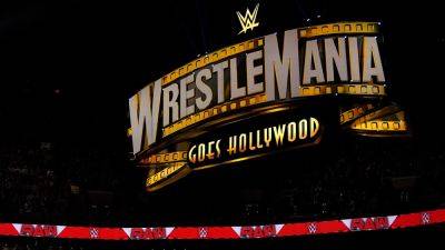 WWE brand remains strong as company sells 90K tickets to upcoming WrestleMania 40 - foxnews.com