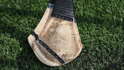 Derry V (V) - Liam Maccarthy - Joe Macdonagh - Hurling's have nots - how small ball code can catch up - rte.ie - Ireland