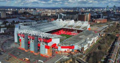 Manchester United takeover latest as sale 'matter of weeks away'