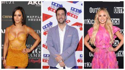 Clay Travis - Riley Gaines - Fox News Channel to air primetime OutKick special with Clay Travis, Tomi Lahren and Charly Arnolt - foxnews.com - Usa