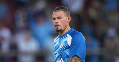 Jurgen Klopp - Kalvin Phillips - Romeo Lavia - Jeremy Doku - Man City midfielder Kalvin Phillips 'on Liverpool's radar' and more transfer rumours - manchestereveningnews.co.uk - Jordan