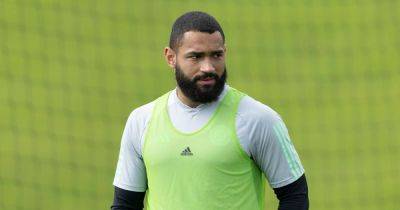 Brendan Rodgers - Carl Starfelt - Star - Cameron Carter-Vickers - Cameron Carter Vickers in 'major' Celtic injury fear with star 'out' of Rangers clash amid long term worry - dailyrecord.co.uk - Scotland - Usa
