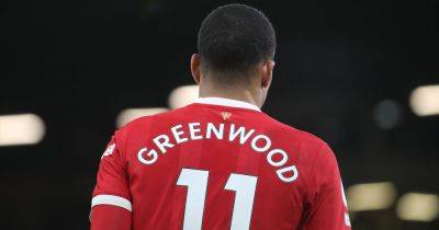 Manchester United took the wrong road but reached the right destination with Mason Greenwood