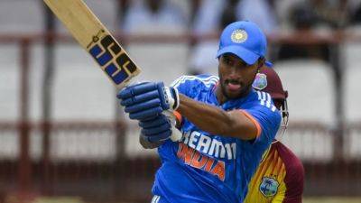 Rohit Sharma - Star Sports - Asia Cup - Tilak Varma - Tom Moody - "Will Call It Brave": Ex-Australia Star On Tilak Varma's Asia Cup Selection - sports.ndtv.com - Usa - Australia - India - Sri Lanka - Pakistan