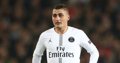 Alex Ferguson - Marco Verratti - Manchester United could solve two big problems in one go with £68m signing - manchestereveningnews.co.uk - Italy